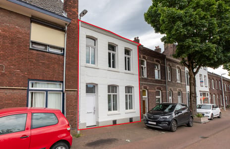 Proosdijweg 55