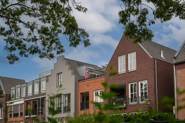Pekingsingel 15
