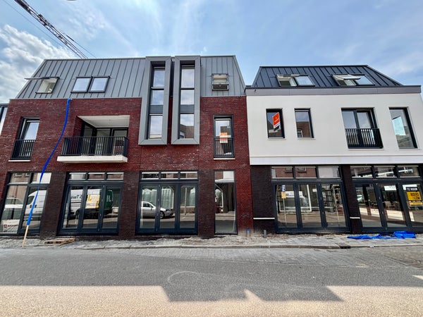 Hofkampstraat 1 c