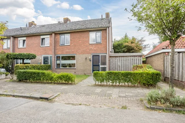 Prinses Beatrixstraat 37