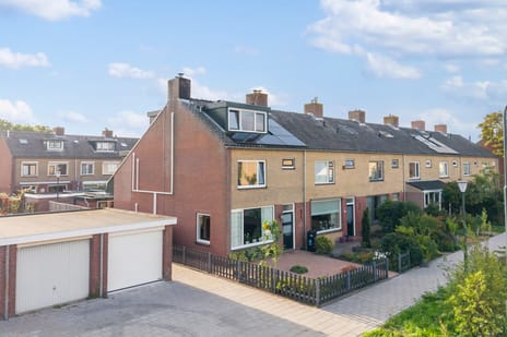 Kooglaan 113