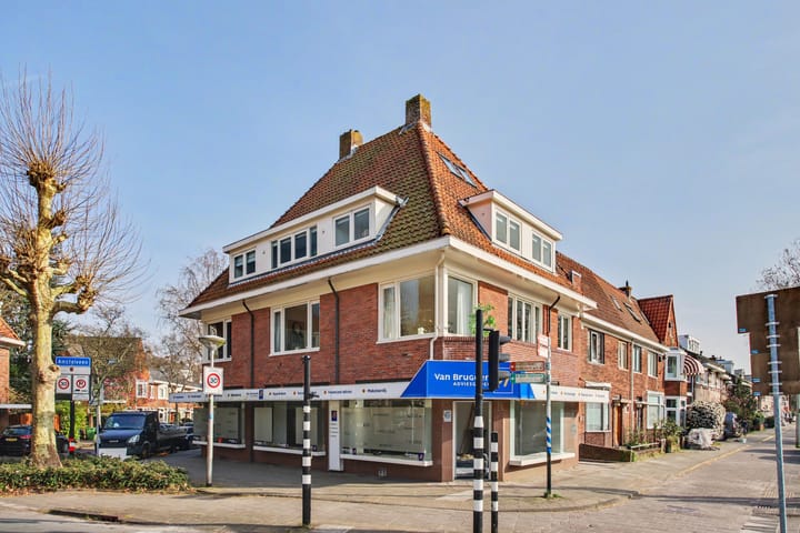 Amsterdamseweg 576-A