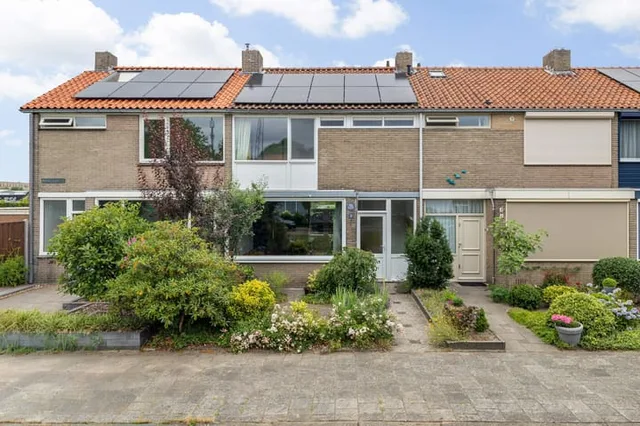 Proveniersveld 3