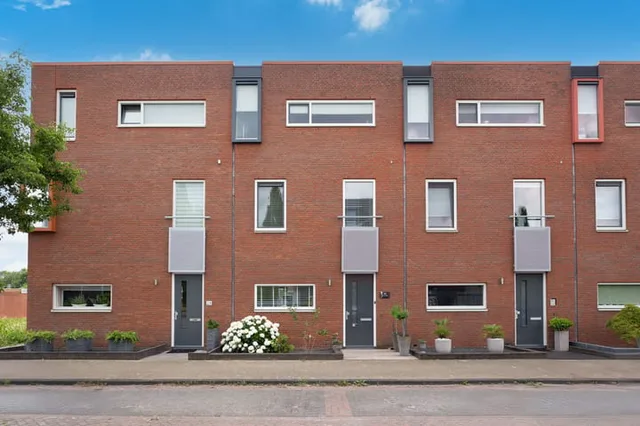 Villa Dotterbloem 26