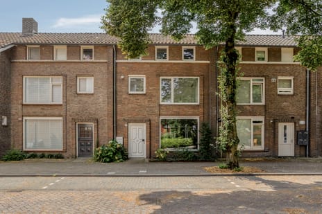 Jan van de Capellelaan 21