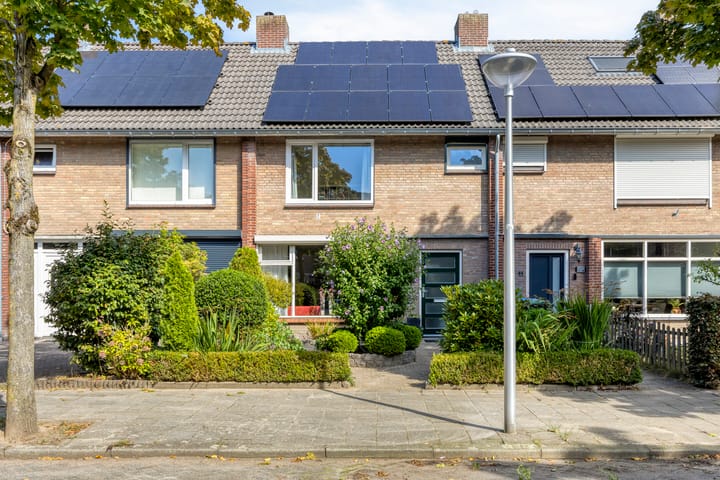 Woning in Eindhoven