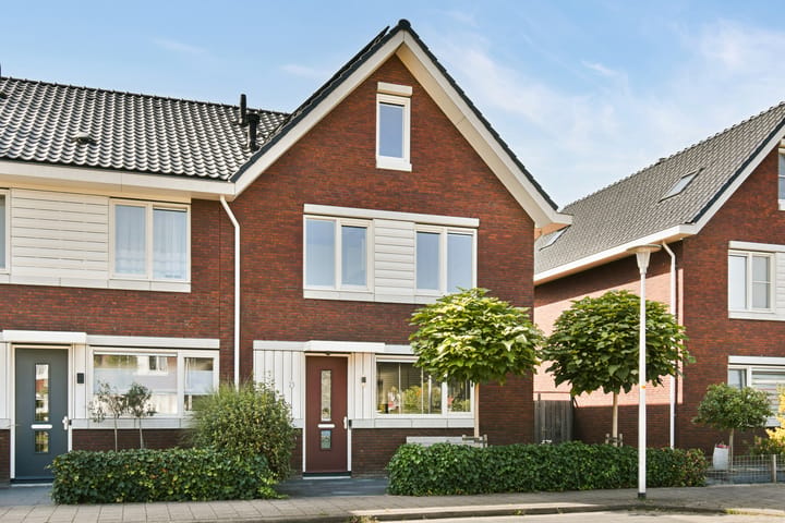 Burgemeester Brautigamlaan 25
