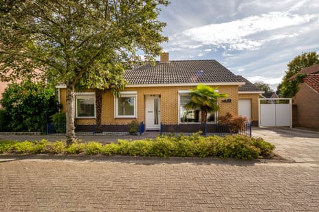 van de Zandestraat 2