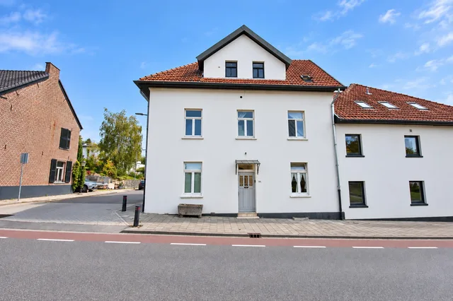 Bergseweg