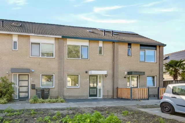 J.S. Bachweg 20