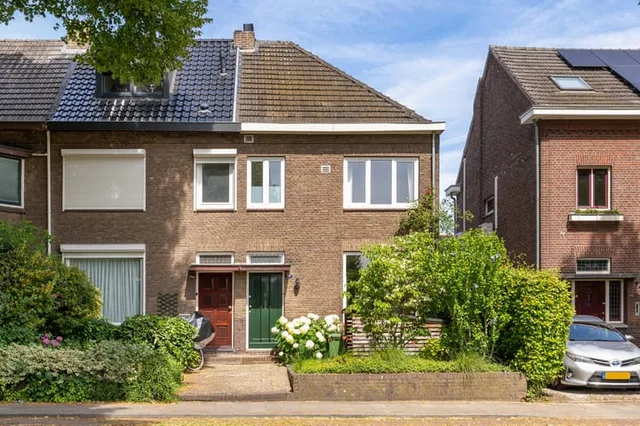 Tongerseweg 256-A