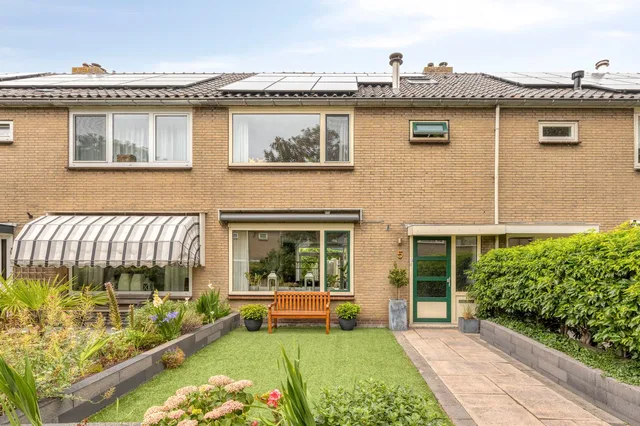Blankertlaan 5