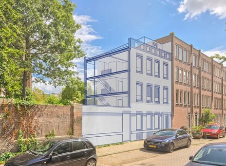 Korenaarstraat 14