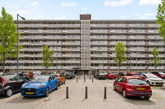 Zernikeplaats 152