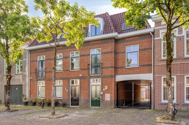 van Goorstraat 28
