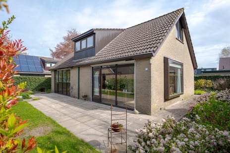 Groene Weg 5