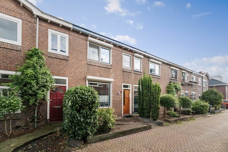 Vonderstraat 43