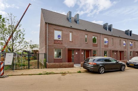 Generaal Eisenhowerstraat 17