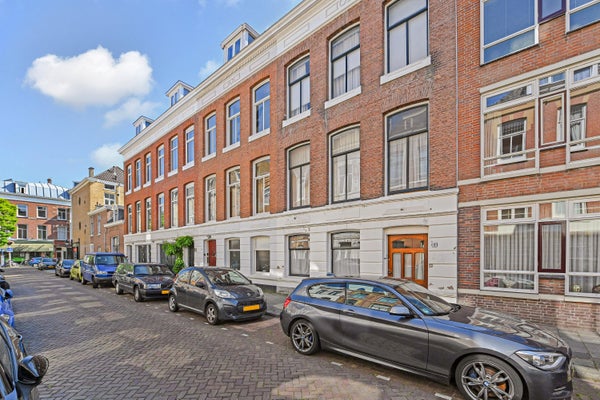 Van Galenstraat