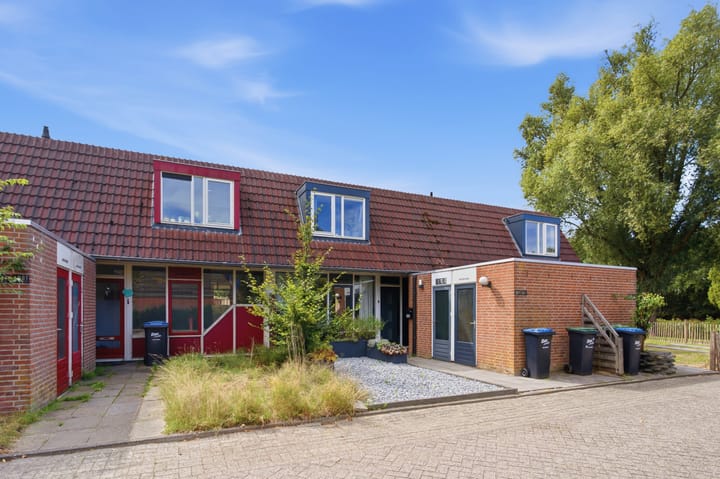 Hillekensacker 1609-A
