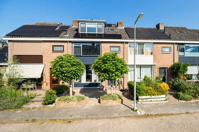 Ingelandstraat 3