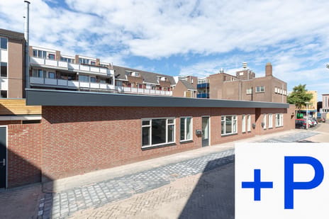Schans 1-C