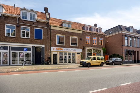Zwolseweg 46 7412 AN Deventer