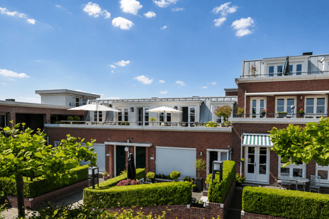 Beekstraat 16-9