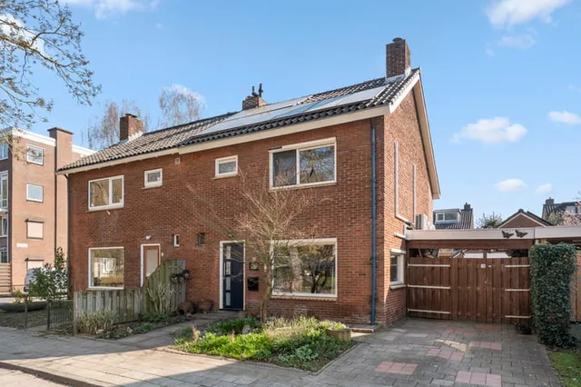 Van 't Hoffstraat 20