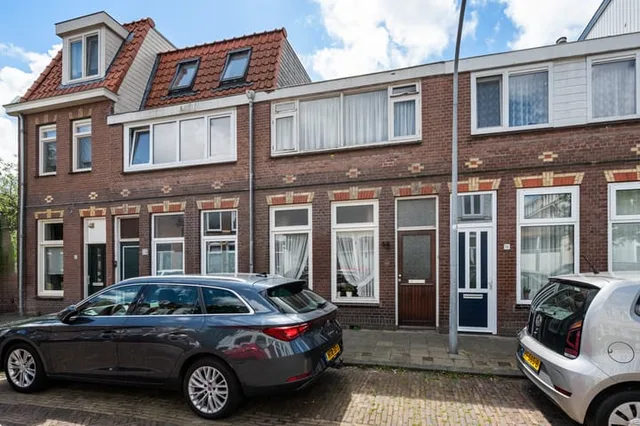 Colensostraat 12