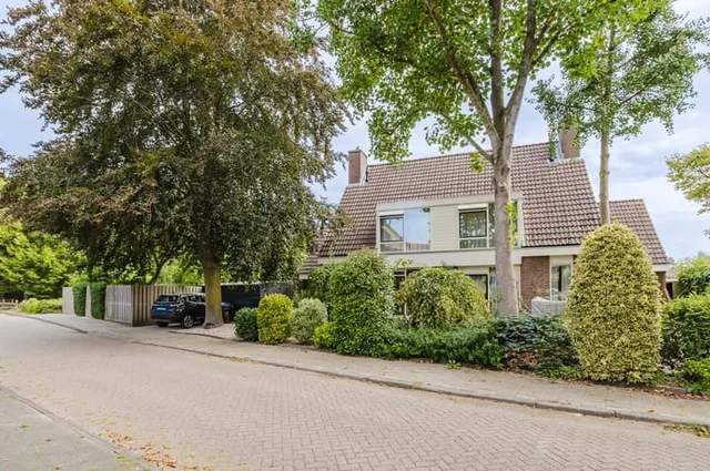 Kleine Wiel 12