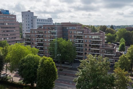 Putgraaf 180