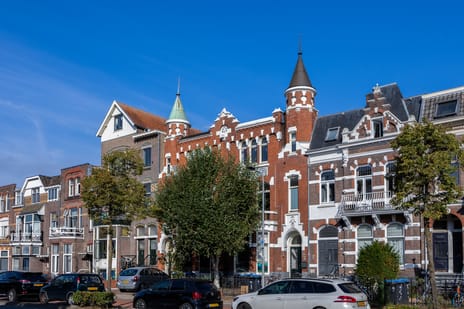 Graafseweg 56-C