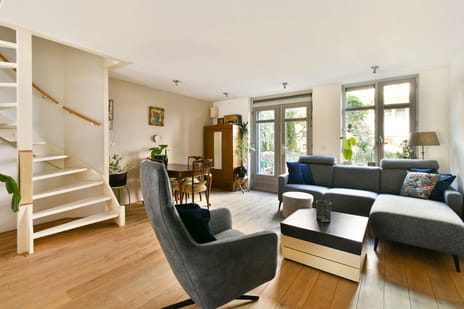 Wijttenbachstraat 59-B