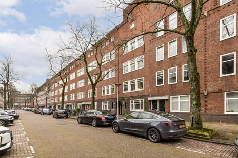 Stuyvesantstraat 39-3