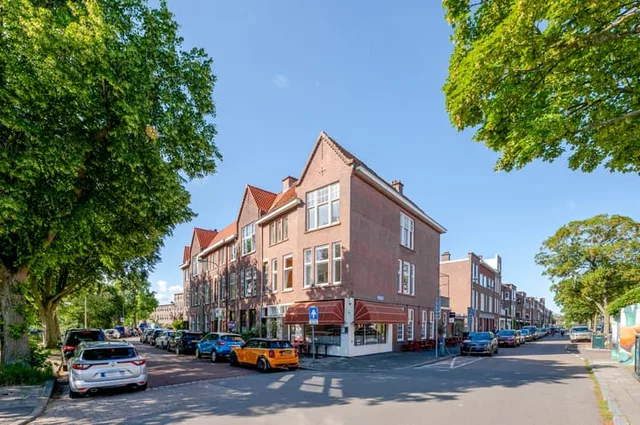 Valkenboskade 620