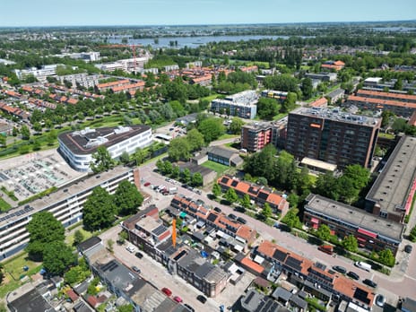 Graaf van Bloisstraat 86