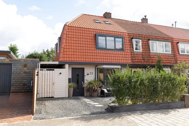 Jacob Catsstraat 23