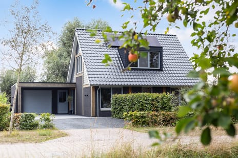 NVM Open Huizen Dag Eendenkooiweg 6