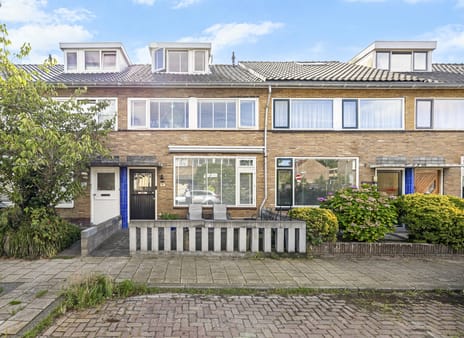 Ceramstraat 52
