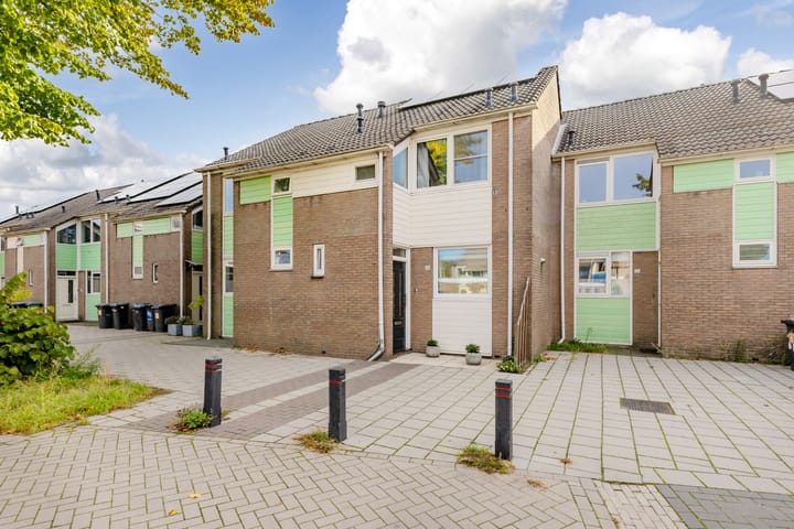 Gaastmeer 26