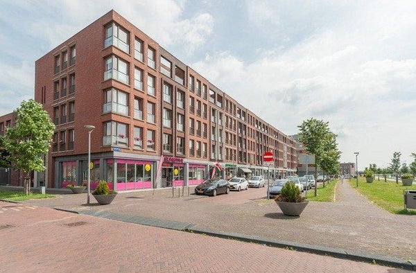 Belgiëstraat