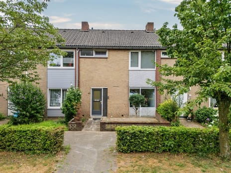 Parelduikerstraat 43