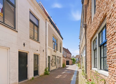 Weteringstraat 10-a