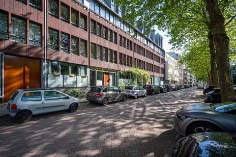 Conradstraat 86-D