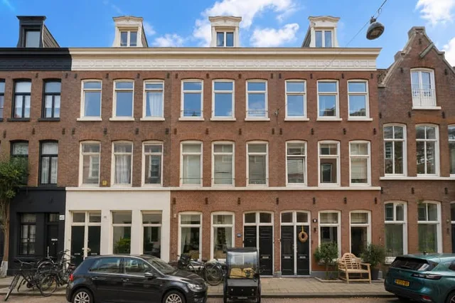 Govert Flinckstraat 408-2