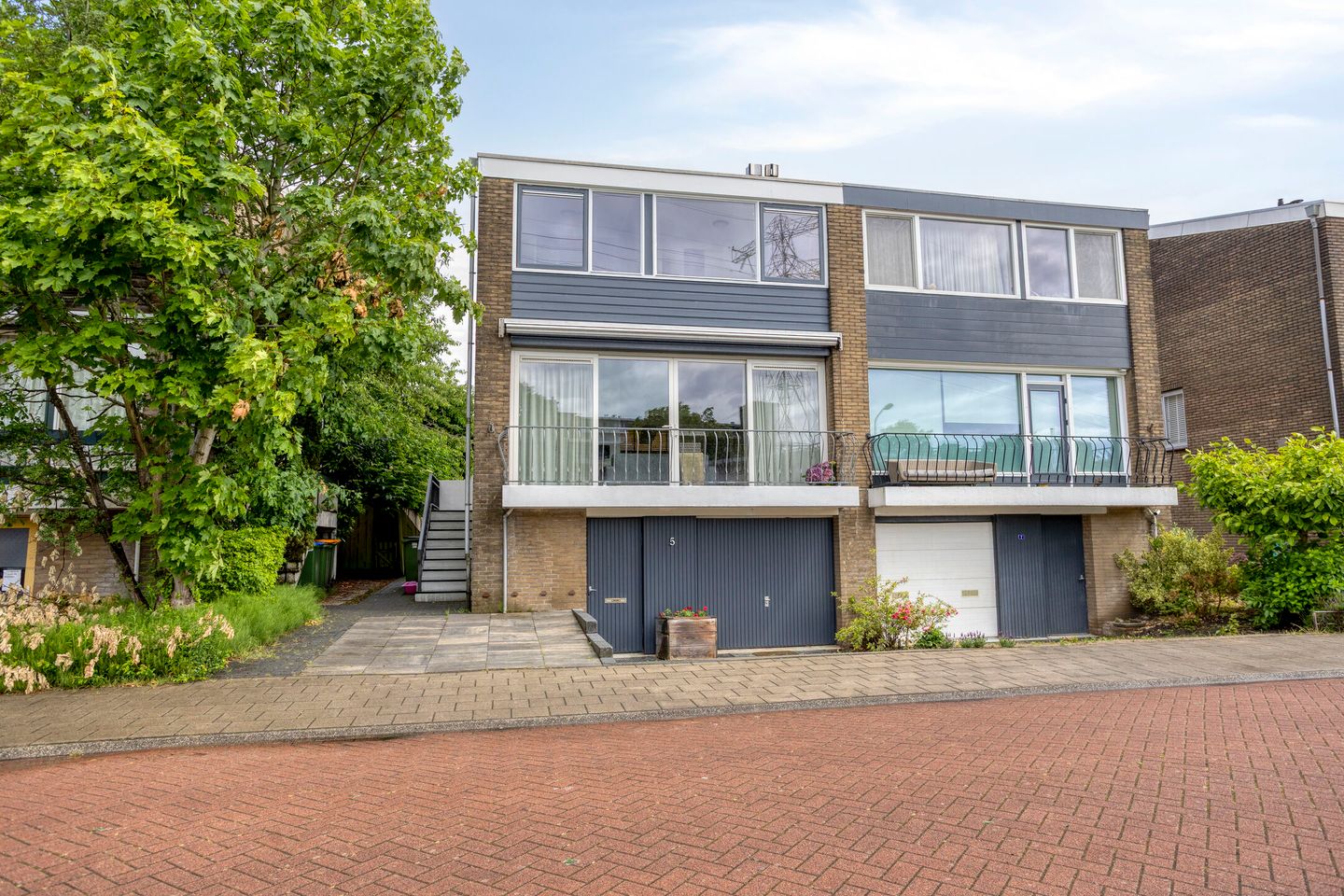 Duizend Roeden 5