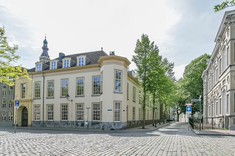 Kasteelplein