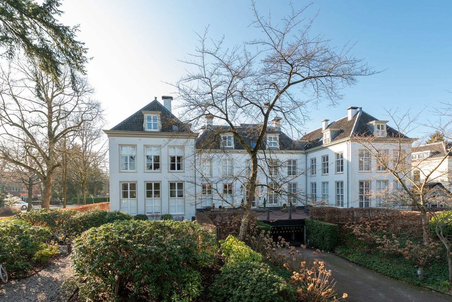 Utrechtseweg 125-B