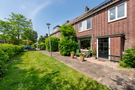 NVM Open Huizen Dag Brahmslaan 29